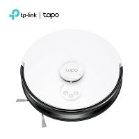 Робот-пылесос Tp-Link Tapo RV30