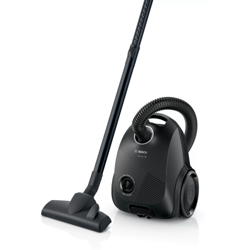 Пылесос Bosch BGBS2LB1 фото 2