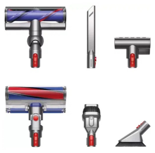 Пылесос Dyson SV27 V10 Absolute фото 3