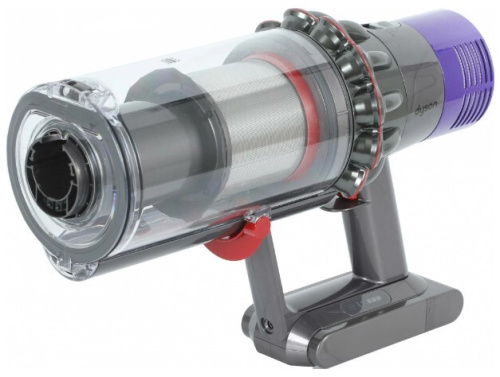 Пылесос Dyson SV27 V10 Absolute фото 4