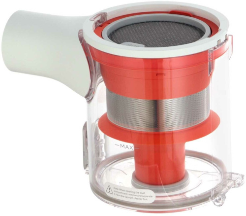 Пылесос Xiaomi Vacuum Cleaner G10+ фото 7