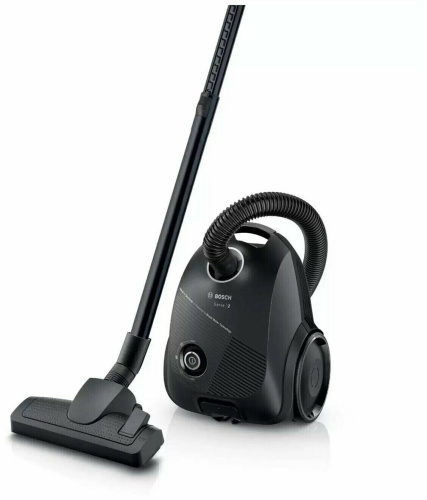 Пылесос Bosch BGLS2BA2 фото 2