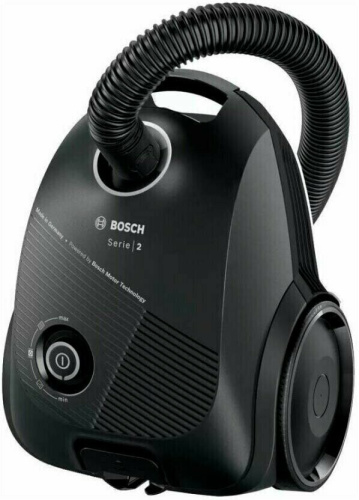 Пылесос Bosch BGLS2BA2 фото 3