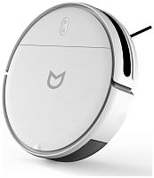 Робот-пылесос Irbis Bean 0321 white
