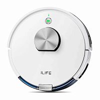 Робот-пылесос iLife L100
