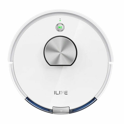 Робот-пылесос iLife L100 фото 4