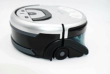 Робот-пылесос iLife W455