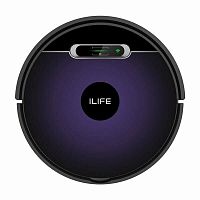 Робот-пылесос iLife V3S MAX