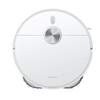 Робот-пылесос Xiaomi Robot Vacuum X10+ EU B101GL