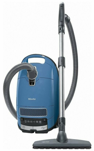 Пылесос Miele 41GFA338RU