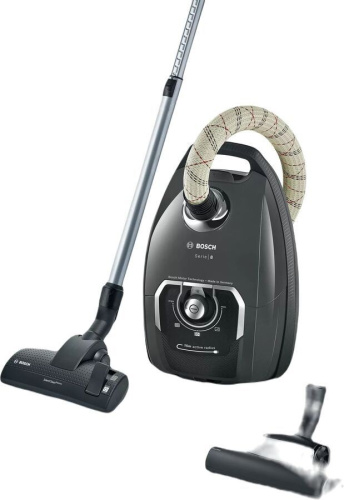 Пылесос Bosch BGL82294 фото 2