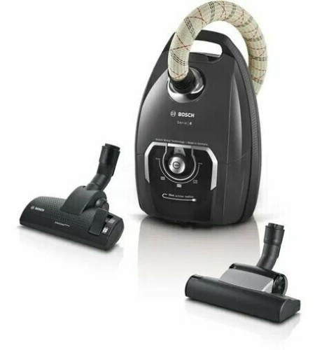 Пылесос Bosch BGL82294 фото 5