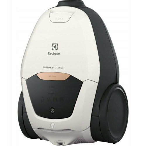 Пылесос Electrolux PD82-ALRG фото 3