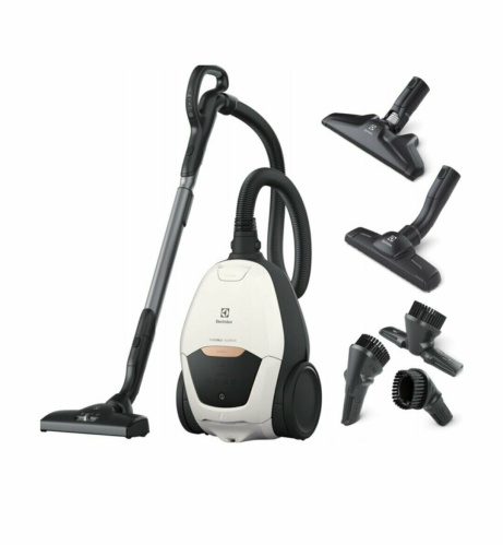 Пылесос Electrolux PD82-ALRG фото 5