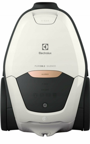 Пылесос Electrolux PD82-ALRG фото 7