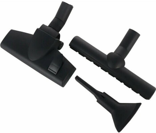 Пылесос Bosch BGLS2BA3D8 фото 3