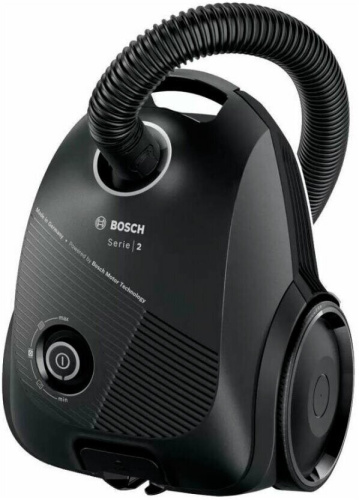 Пылесос Bosch BGLS2BA3D8 фото 5