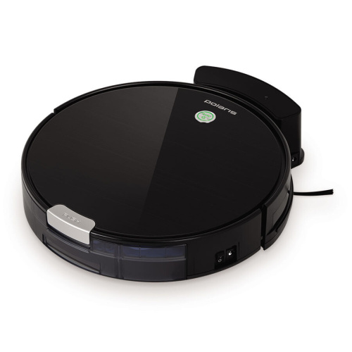 Робот-пылесос Polaris PVCR 0926W фото 2