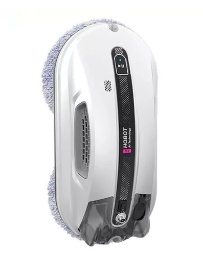 Робот-мойщик окон Hobot R3 Ultrasonic фото 2