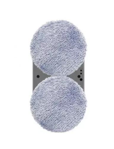 Робот-мойщик окон Hobot R3 Ultrasonic фото 3