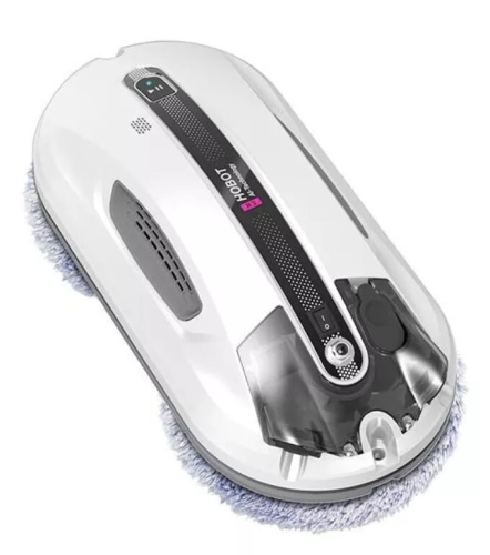 Робот-мойщик окон Hobot R3 Ultrasonic фото 4