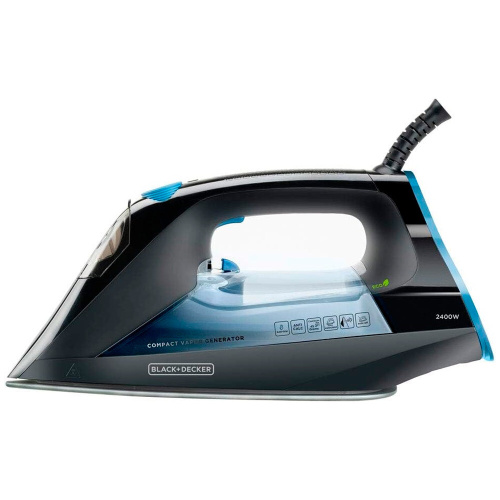 Утюг Black&Decker BXIR2401E фото 2