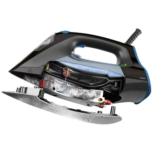 Утюг Black&Decker BXIR2401E фото 3