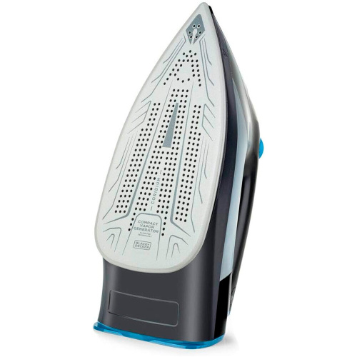 Утюг Black&Decker BXIR2401E фото 4
