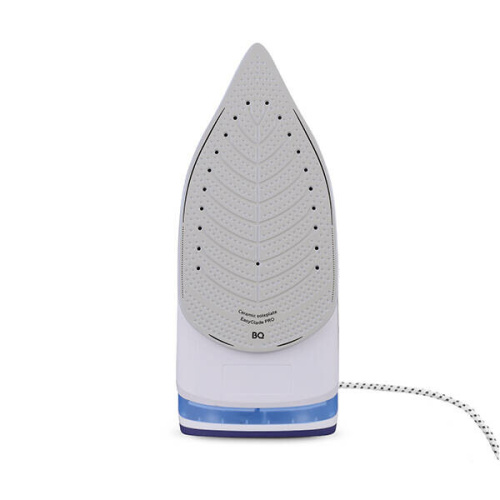 Утюг BQ SI1002 white-blue фото 3