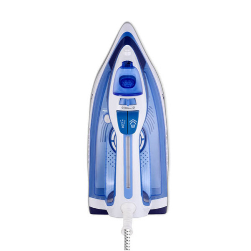 Утюг BQ SI1002 white-blue фото 4