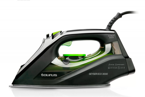 Утюг Taurus Geyser Eco 3000 фото 2