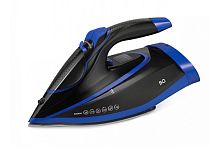 Утюг BQ SIC1003 black-blue