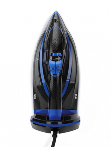 Утюг BQ SIC1003 black-blue фото 3