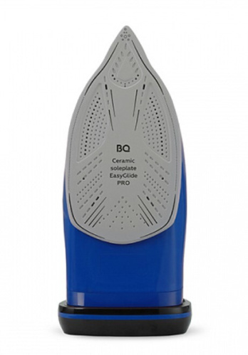 Утюг BQ SIC1003 black-blue фото 6