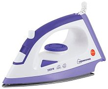 Утюг Homestar HS-4001 фиолетовый