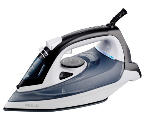 Утюг Kelli KL-1653С фото 2