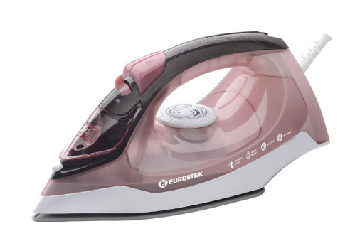 Утюг Eurostek EEI-2403 фото 2