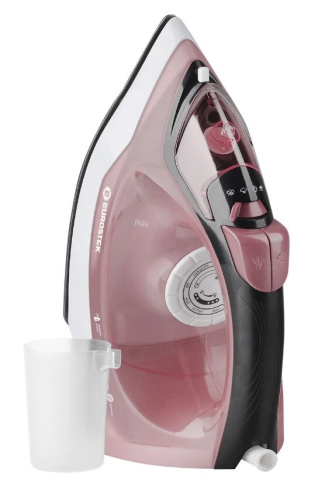 Утюг Eurostek EEI-2403 фото 3