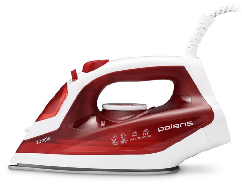 Утюг Polaris PIR 2281K фото 5