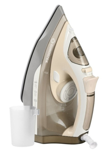 Утюг Eurostek EEI-2607 фото 3