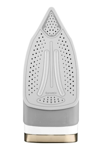 Утюг Eurostek EEI-2607 фото 4
