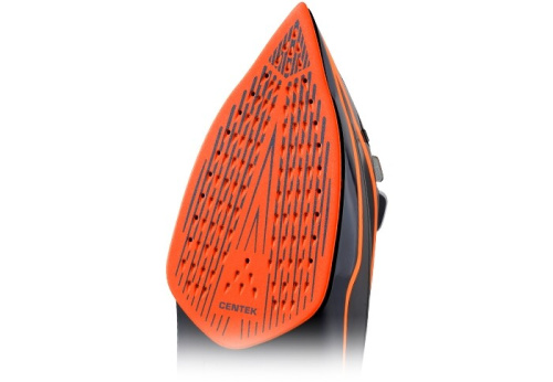 Утюг Centek CT-2363 Orange фото 3