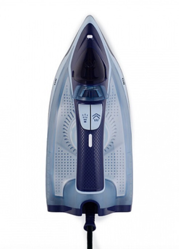Утюг BQ SI1001 sky blue фото 3