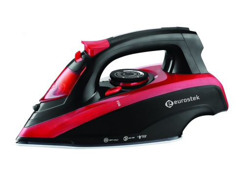Утюг Eurostek EEI-2603 фото 2