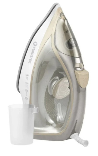 Утюг Eurostek EEI-2605 фото 3