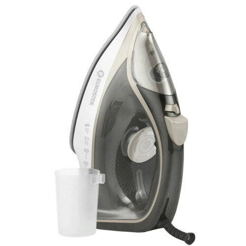 Утюг Eurostek EEI-2604 фото 4