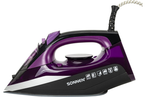 Утюг Sonnen SI-270 фото 4