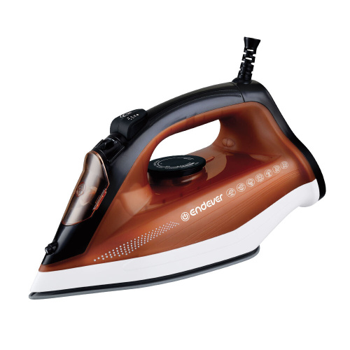 Утюг Endever Delta 118