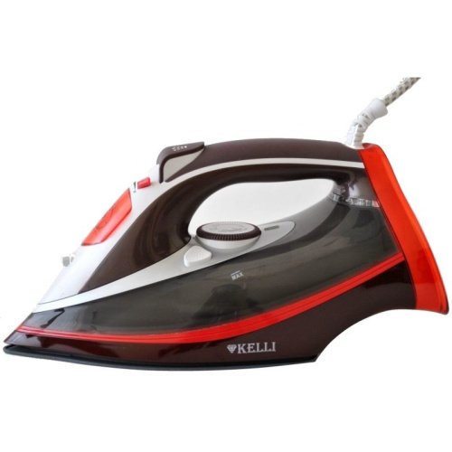 Утюг Kelli KL-1626 фото 2