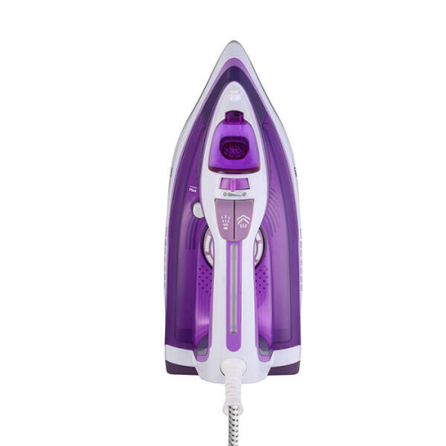 Утюг BQ SI1002 white-purple фото 3